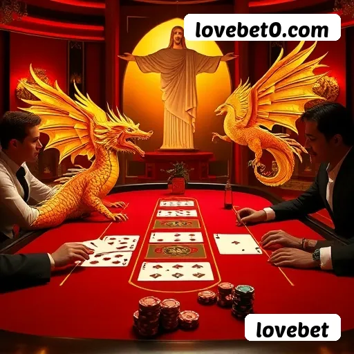 Análise de apostas lovebet
