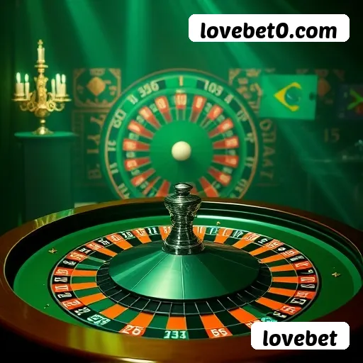 Qualificar VIP lovebet